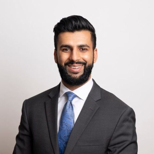 Armaan Kassam