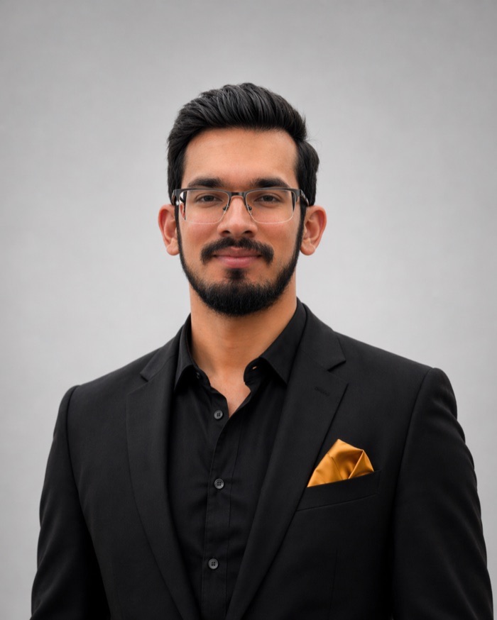 Kiyan Sheikh